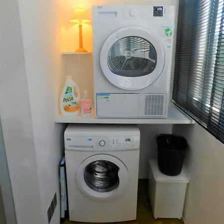 Appartement Lumineux T4 Le Mont Joyeux Vue Mer Avec Parking Et Piscine