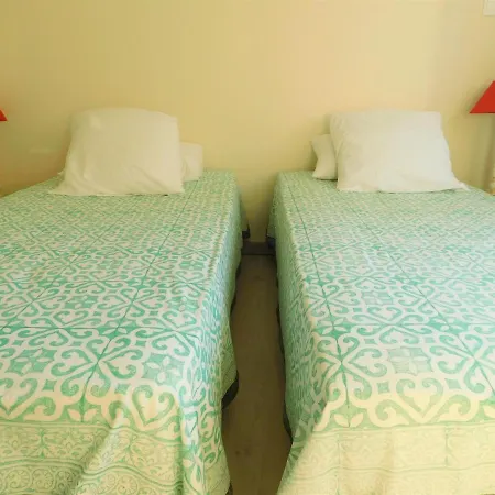 Appartement Lumineux T4 Le Mont Joyeux Vue Mer Avec Parking Et Piscine *